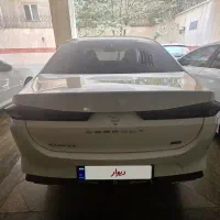 ریسپکت ۲ مدل ۱۴۰۴