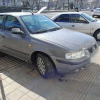 سمند ef7|خودرو سواری و وانت|اردبیل, |دیوار