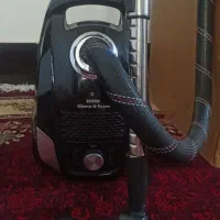 جارو برقی فروشی در حد نو