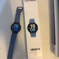 ساعات هموشمند گلکسی واچ 5 44m|لوازم جانبی موبایل و تبلت|زاهدان, |دیوار