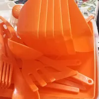 طروف مسافرتی ست کامل