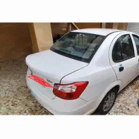 ساینا اس ۱۴۰۴|خودرو سواری و وانت|بابل, |دیوار