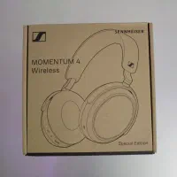 هدفون سنهایزر Momentum 4 Special Edition