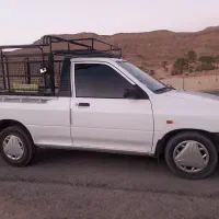 وانت پراید 151 پلاس، مدل ۱۴۰۲