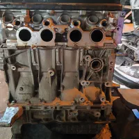 موتور و گیربکس ۲۰۶ تیپ ۲