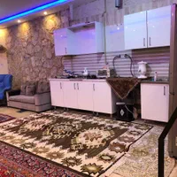 ویلا  طرقبه جاغرق  استخر دار ویوی ابدی|اجارهٔ کوتاه‌مدت ویلا و باغ|مشهد, سجاد شهر|دیوار