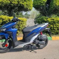 طرح کلیک ۱۴۰۱ بهترین رنگ|موتورسیکلت|قائمشهر, |دیوار