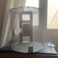 قفس پرنده
