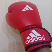 دستکش بوکس آدیداس Adidas|تجهیزات ورزشی|تهران, دردشت|دیوار