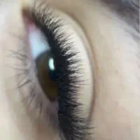 اکستنشن مژه