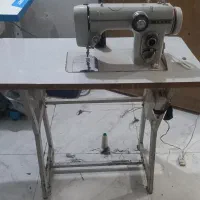 چرخ خیاطی ژانومه