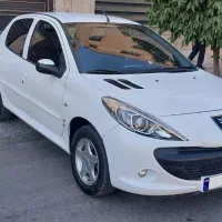 پژو ۲۰۷ اتومات مدل ۹۰|خودرو سواری و وانت|شیراز, اصلاحنژاد|دیوار