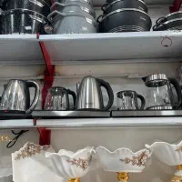 چای ساز به صورت قسطی|سماور، چای‌ساز، قهوه‌ساز|زابل, |دیوار