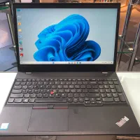 لپ تاپ استثنائی Lenovo Thinkpad T570