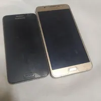 سامسونگ Galaxy J7 (2016) با حافظهٔ ۱۶ گیگابایت