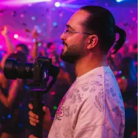 تصویربردار،تدوینگر،عکاس،فیلمبردار