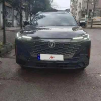 چانگان CS55 پلاس وارداتی