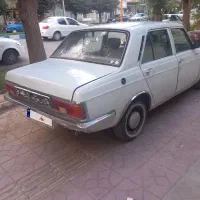 پیکان دوگانه سوز CNG، مدل ۱۳۸۲|خودرو سواری و وانت|فارسان, |دیوار