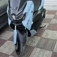 yamaha ان مکس نیوفیس