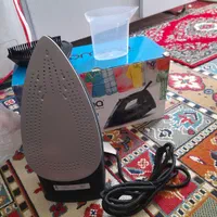 اتو بخار دومنا