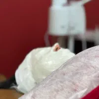 انجام خدمات فشیال فقط با هزینه مواد