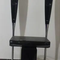 سیستم صوتی ال جی