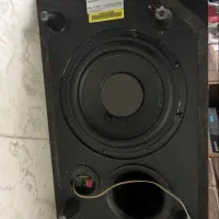 سینما خانگی مارک LG|سیستم صوتی خانگی|تهران, نارمک جنوبی|دیوار