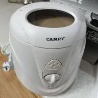 سرخ کن مدل camry