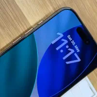 iphone 16 pro / 512 GB|موبایل|اصفهان, سپاهانشهر|دیوار