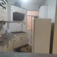 واحد ۴۳ متری - طبقه چهارم -بریانک