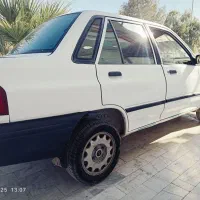 پراید ۹۲ سالم وکم کار|خودرو سواری و وانت|زابل, |دیوار