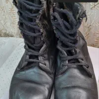 پوتین- لباس وشلوار و کلاه-اورکت سربازی|لباس|تهران, شهرک شریعتی|دیوار