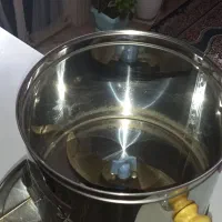 سبزی خورد کن سالم|خردکن، آسیاب، غذاساز|خرمآباد, |دیوار