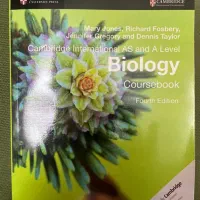 Cambridge international AS and A level Biology