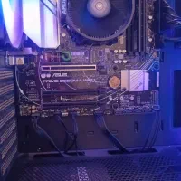 سیستم گیمینگ