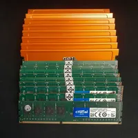 انواع رم از ddr2 تا ddr4 زیر قیمت بازار|قطعات و لوازم جانبی رایانه|تهران, مدائن|دیوار