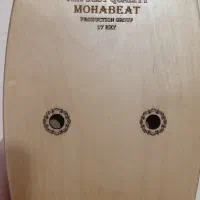 کالیمبا|سازهای بادی|اراک, |دیوار