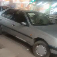 ماشین تک سوز تازه تعمیر