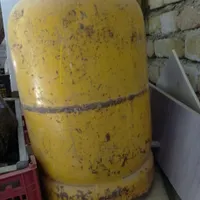 فروش کپسول ایران گاز