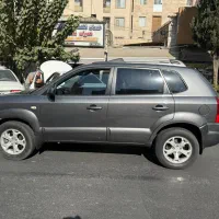 توسان 2010|خودرو سواری و وانت|تهران, صاحب الزمان|دیوار