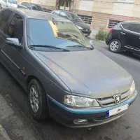 پارس ۹۲ داخل کرم