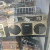 رادیو ضبط ، اسپیکر|سیستم صوتی خانگی|شیراز, شاهچراغ|دیوار