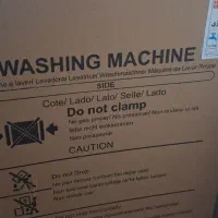 لباسشویی ۸کیلویی لایف