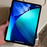 ipad pro 11|تبلت|ارومیه, |دیوار