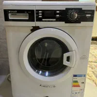 ماشین لباسشویی آرچلیک ترک