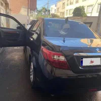 دنا پلاس 1402 فابریک