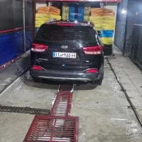 کارواش اتوماتیک