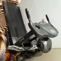 تردمیل با کیفیت فروش فوری|تجهیزات ورزشی|آمل, |دیوار