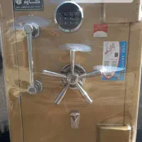 تولیدگاوصندوق‌های‌طلافروشی‌زرگری،ویترینی‌آسانسوری|ابزارآلات|بهشهر, |دیوار