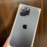 اپل iPhone 16 Pro Max با حافظهٔ ۲۵۶ گیگابایت